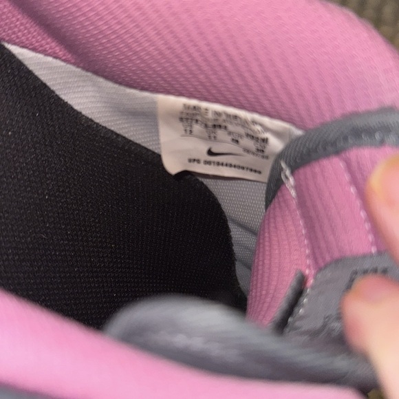 Men’s Nike air forces size 12, in good condition - Picture 2 of 4